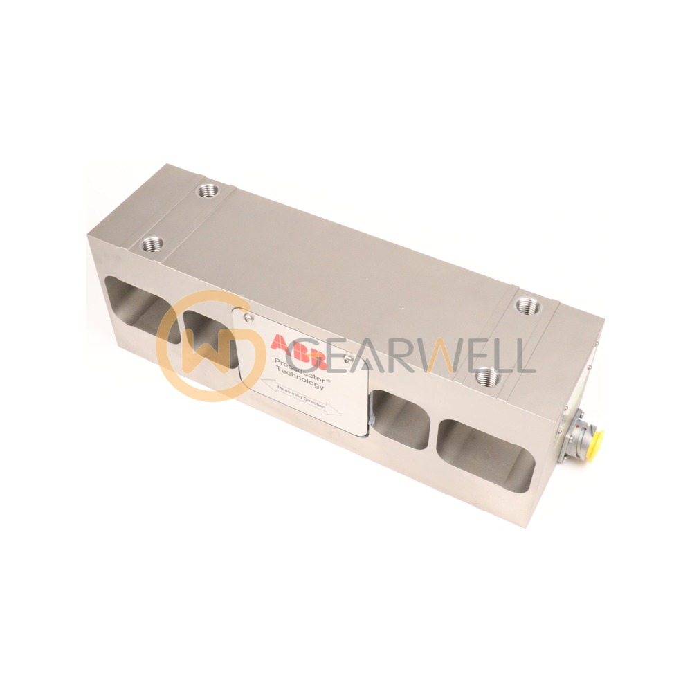 ABB PFTL 101B-5.0kN Pillow block load cell, horizontal measuring, 5.0 kN