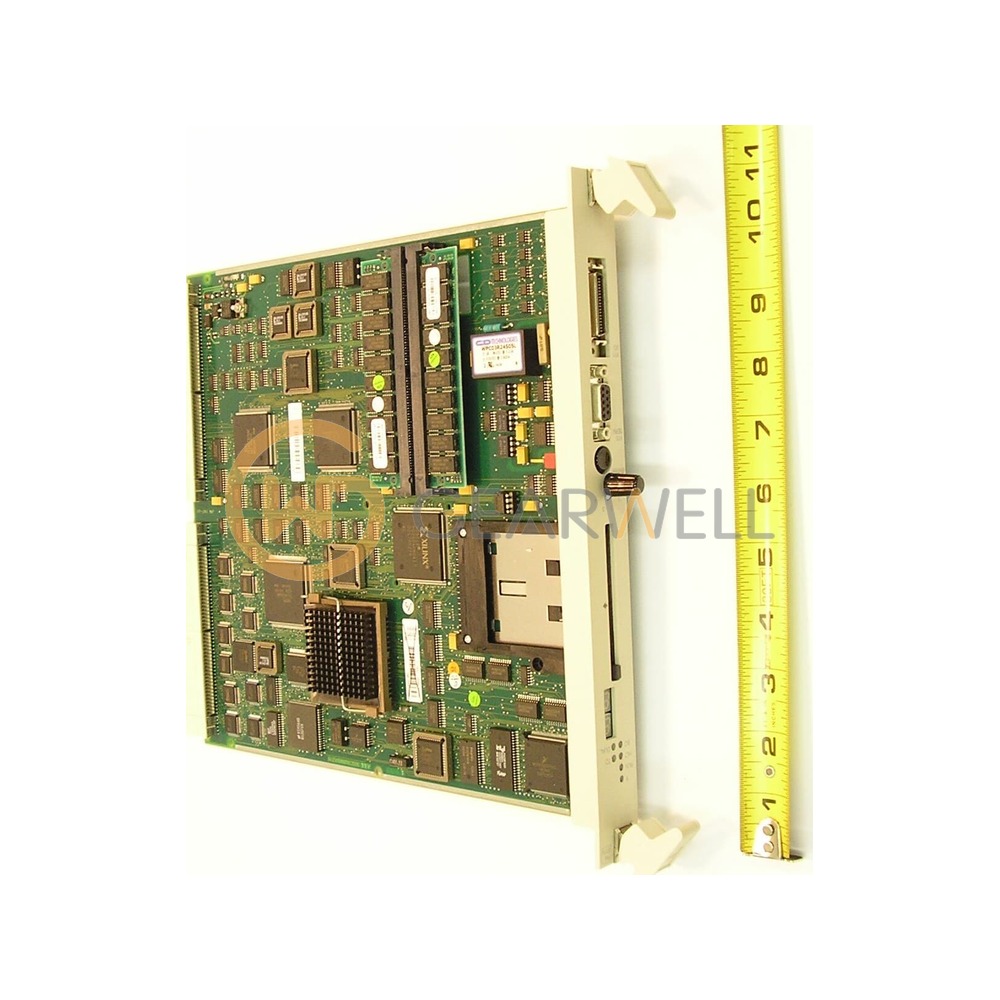 ABB PM511V08 Advant Controller 400 (AC 410/450) Processor module