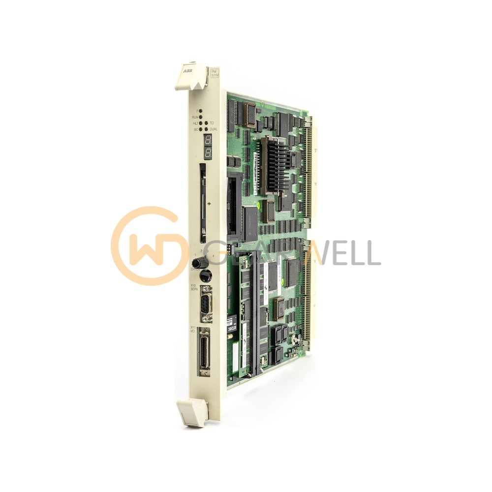 ABB PM511V16 Processor module