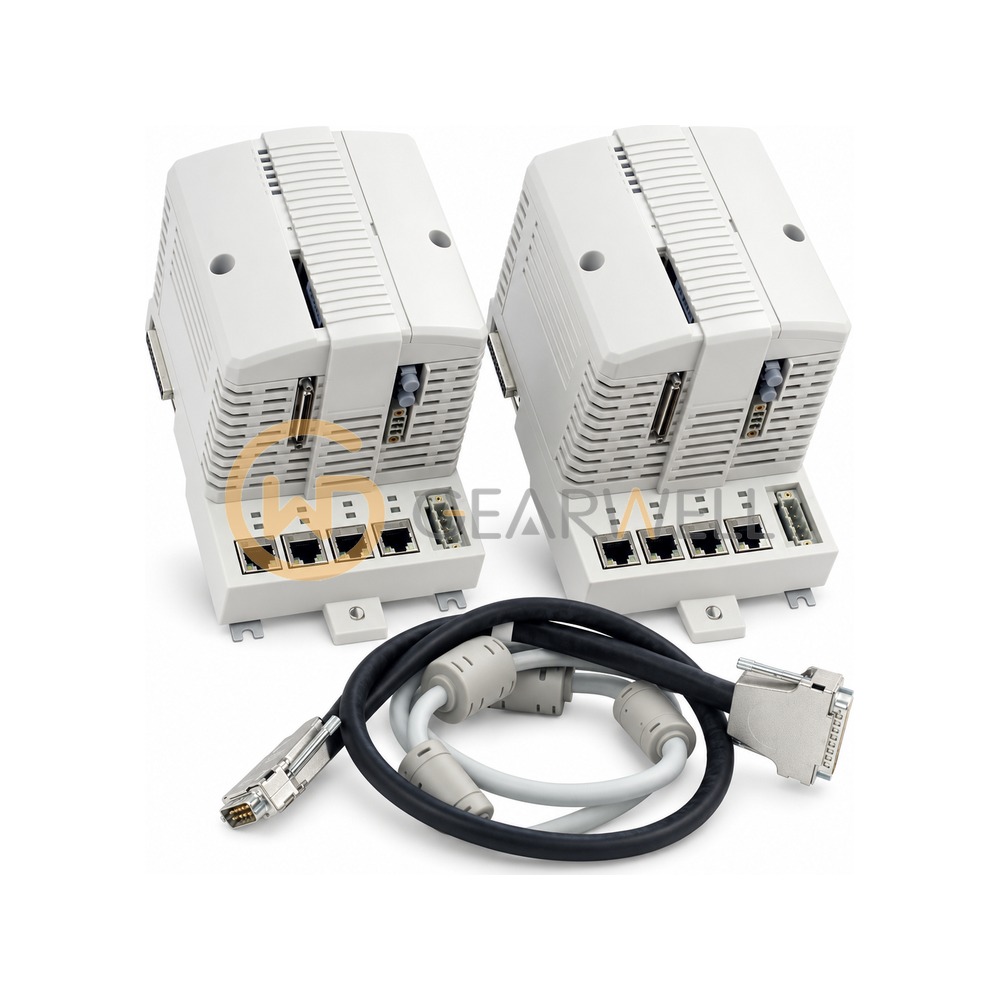 ABB PM861AK02 AC 800M Redundant processor unit kit