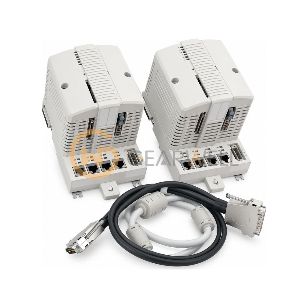 ABB PM864AK02 AC 800M Redundant processor unit kit