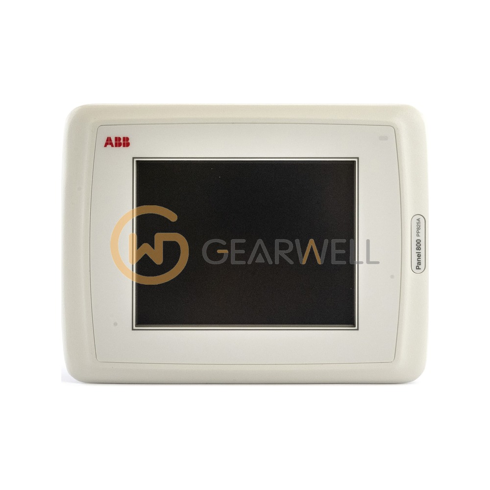 ABB PP825A Panel 800 (Version 5.1) Touch panel 5.7"