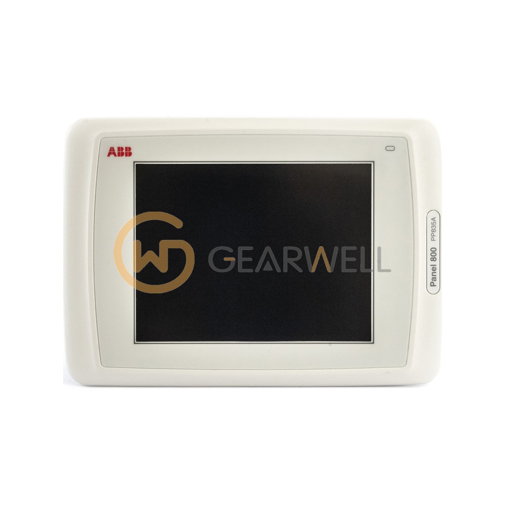 ABB PP835A Panel 800 (Version 5.1) Touch panel 6.5"