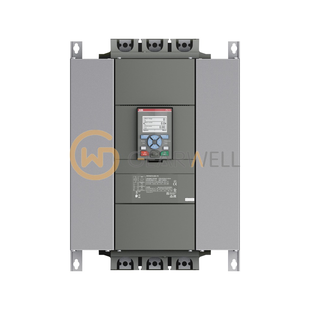 ABB PSTX570-600-70 PSTX softstarters Softstarter