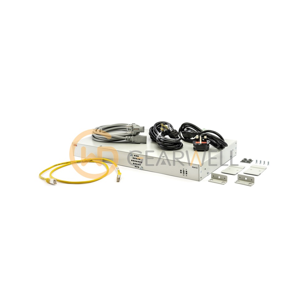ABB PU410 Advant / 800xA (MB300 RTA) RTA communication box