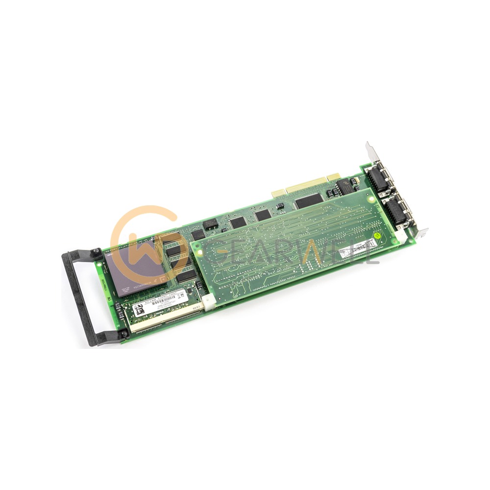 ABB PU515A Advant / 800xA (MB300 RTA) Real-time accelerator board, PCI