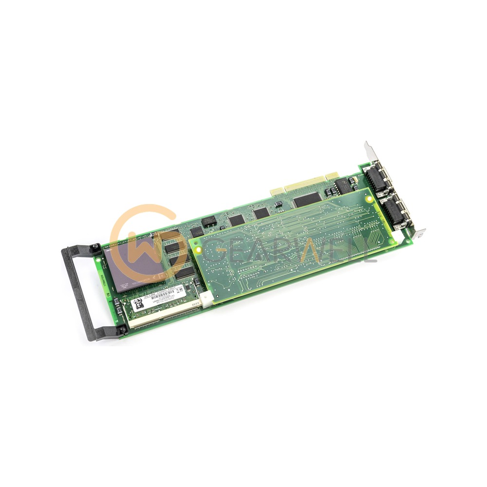 ABB PU516A Advant / 800xA (MB300) Engineering board, PCI