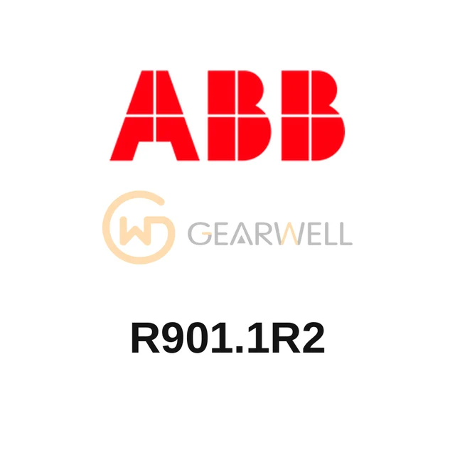 ABB R901.1R2 ABB legacy programmable controllers (BBC) Programmable compact controller