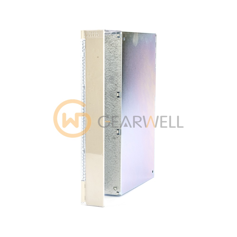 ABB RB601 Dummy module