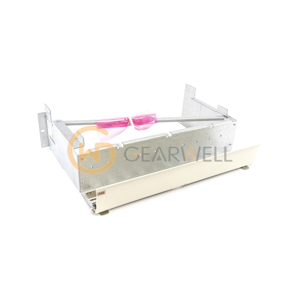 ABB RC610 ABB Advant Controller 100 series (legacy) Cable duct