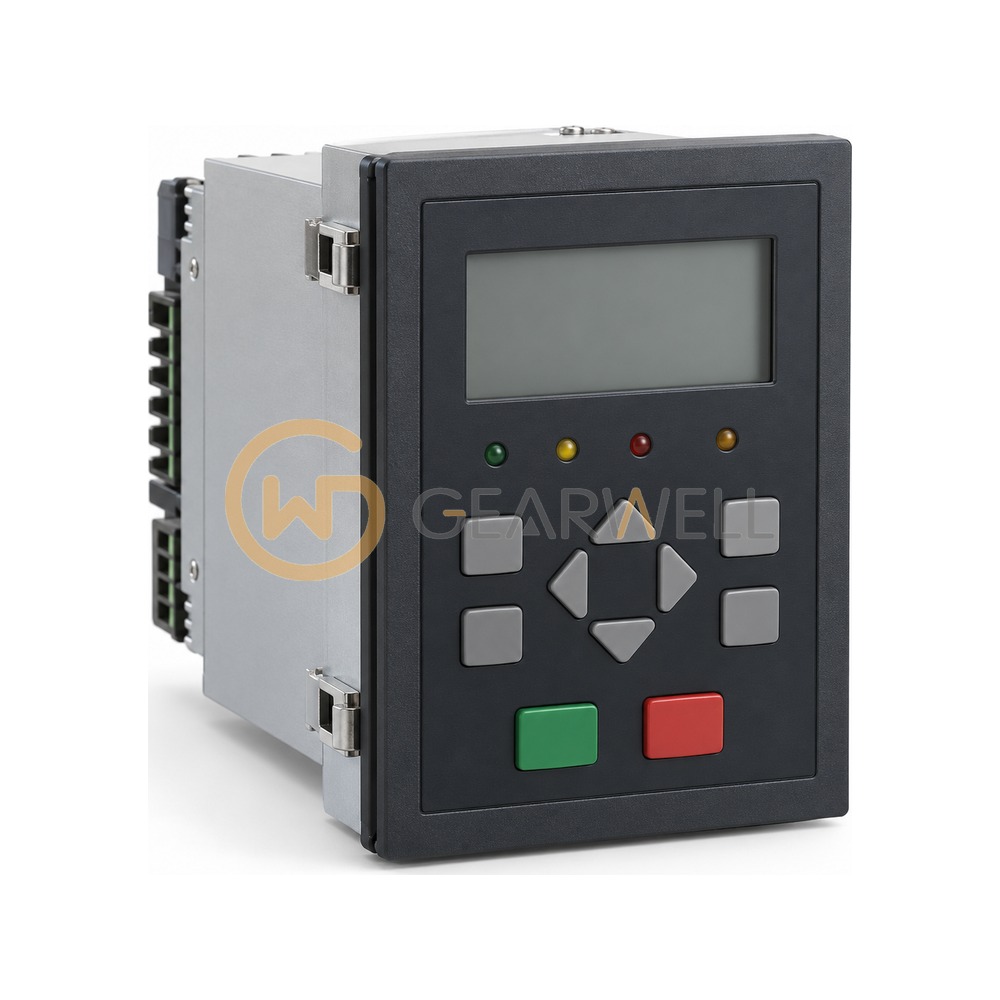 ABB REF601BE446BB1NH REF601 Feeder Protection Relay
