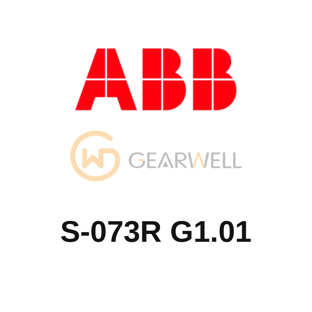 ABB S-073R G1.01 ABB medium-voltage drive / power conversion spare parts (abb.com: Motors and Drives > Drives > Power regeneration with variable speed drives) Phase module
