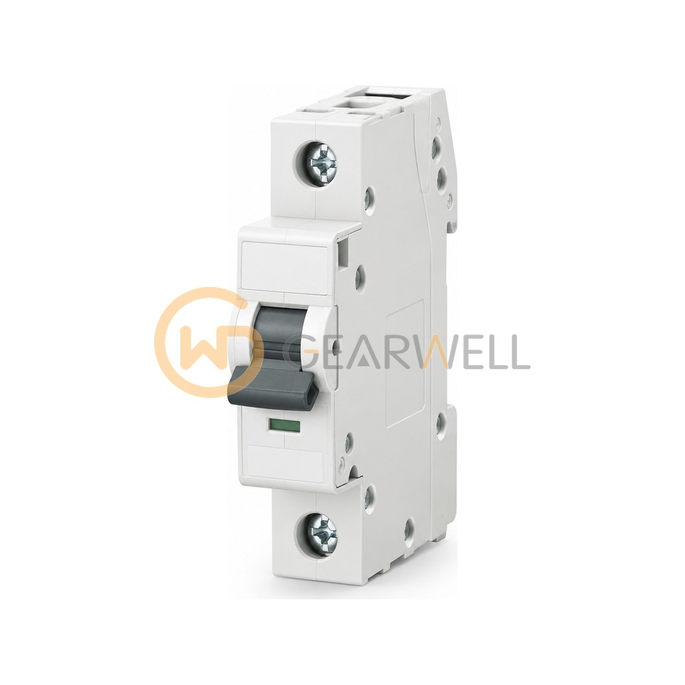 ABB S201-C4 Miniature Circuit Breaker