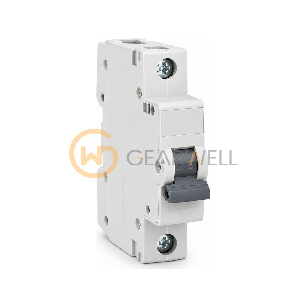 ABB S201M-C10 Miniature Circuit Breaker