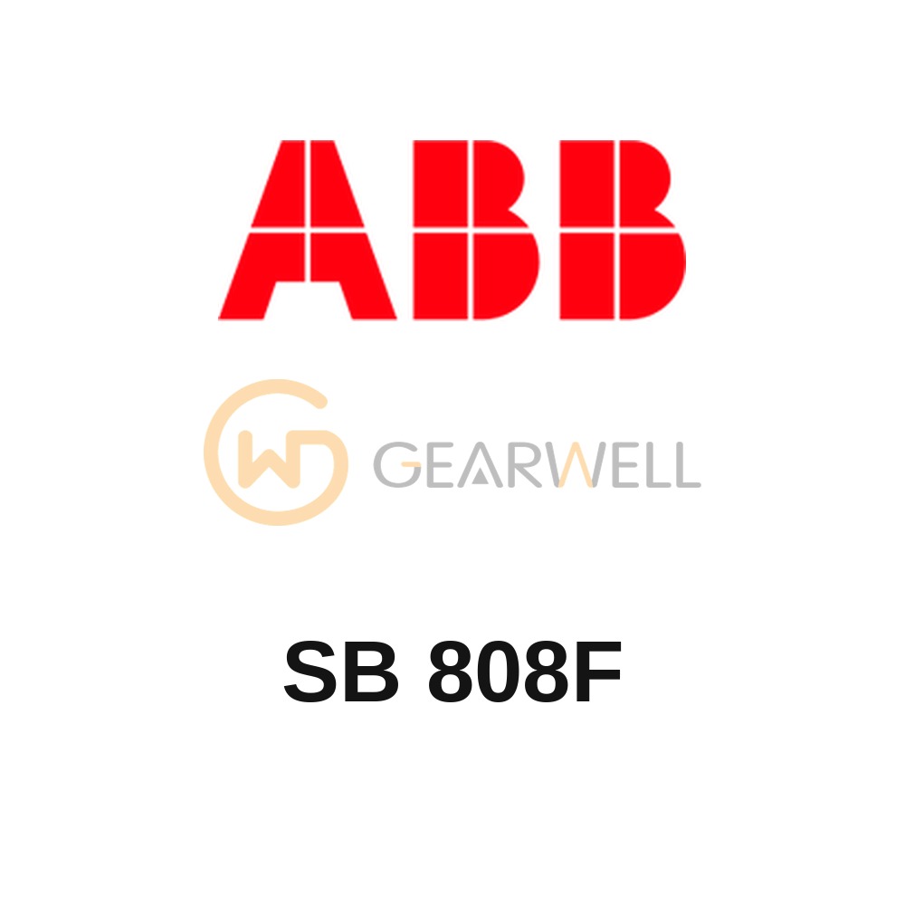 ABB SB 808F ABB AC 800F (Freelance) Battery