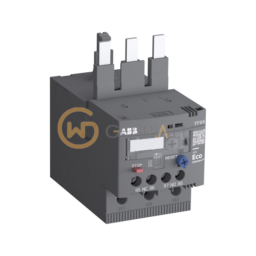 ABB TF65-40 Thermal Overload Relay 30-40 A