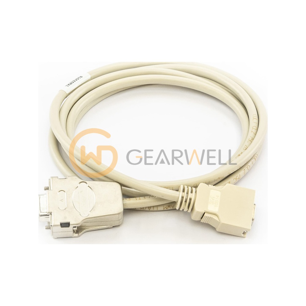 ABB TK803V018 Advant Prefabricated cable assembly