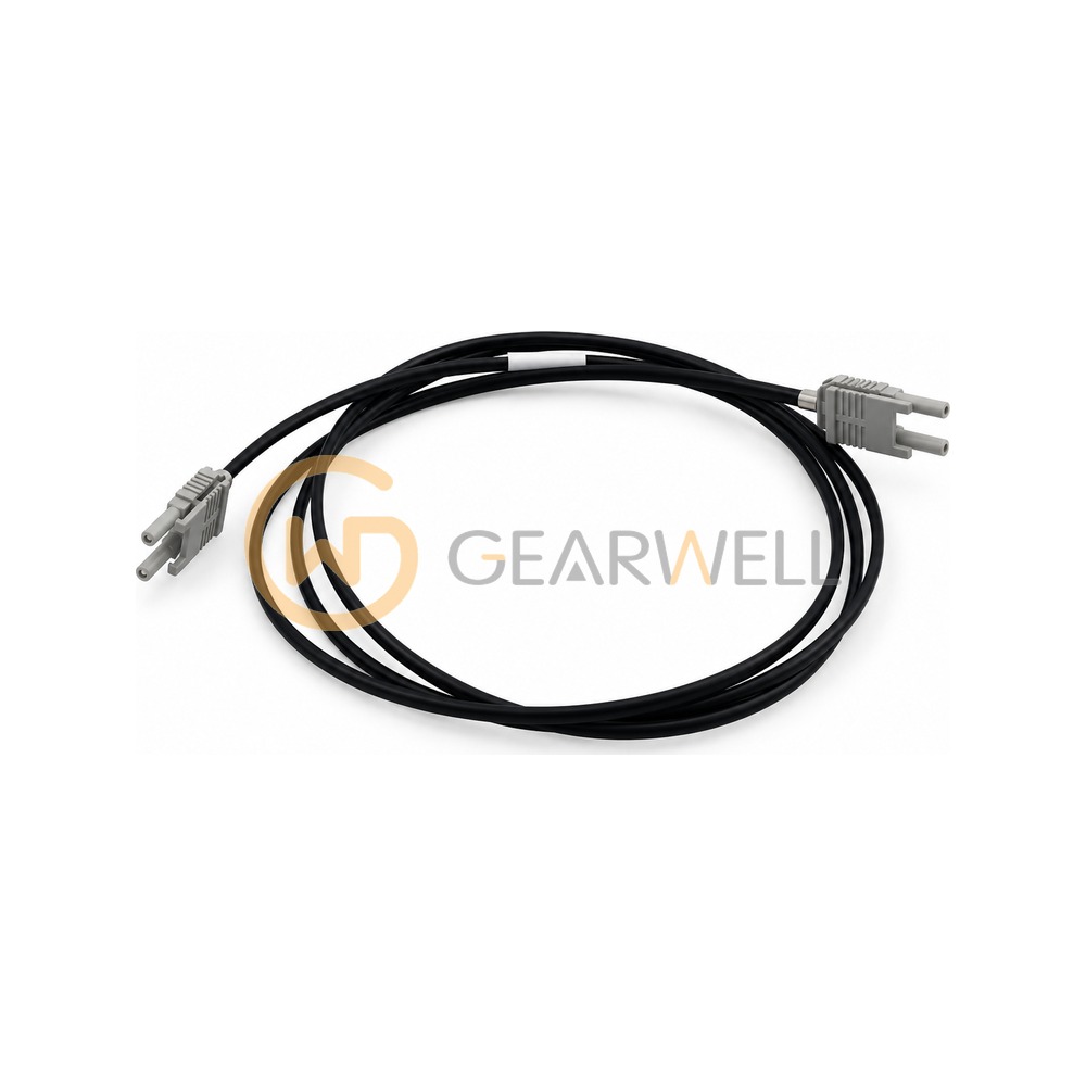 ABB TK811V015 AC 800M controller / S800 I/O POF cable 1.5 m duplex