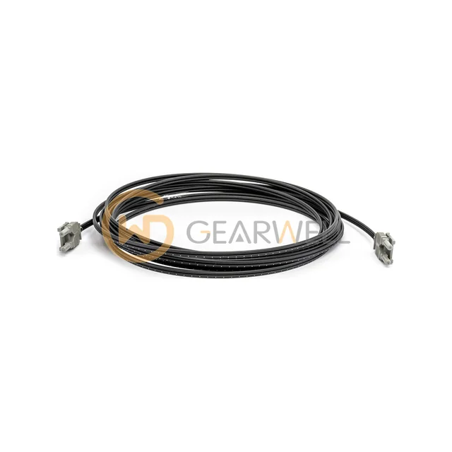 ABB TK811V050 S800 I/O Duplex POF Cable 5 m