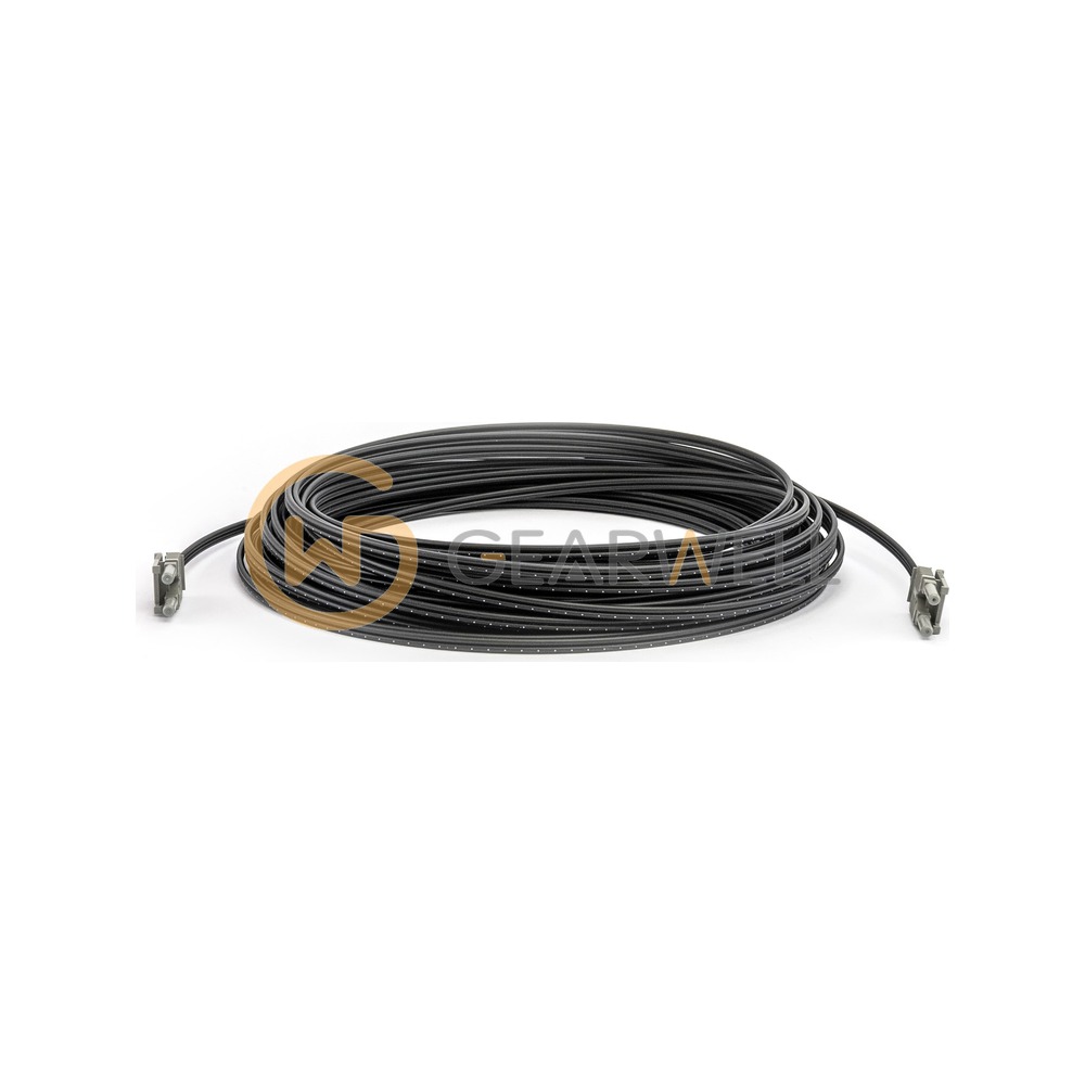 ABB TK811V150 S800 I/O Duplex POF Cable 15 m