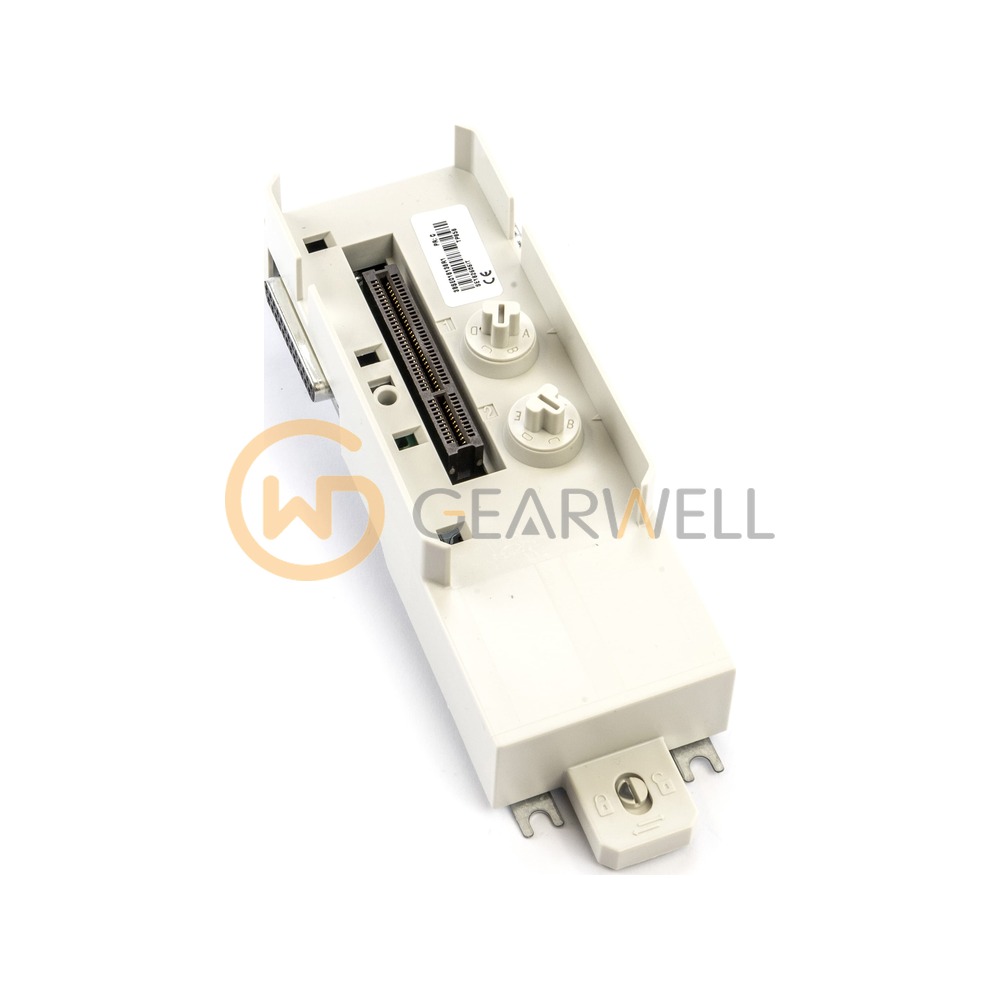 ABB TP858 Baseplate for DDCS interface module