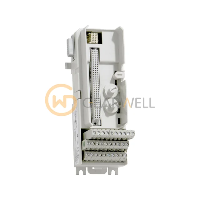 ABB TU810V1 ABB AC 800M controller / S800 I/O Compact MTU 50 V