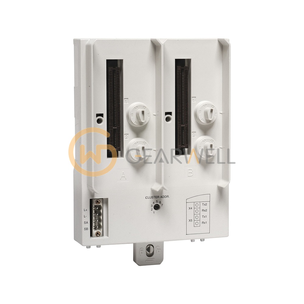 ABB TU840 Termination unit for 1+1 TB840