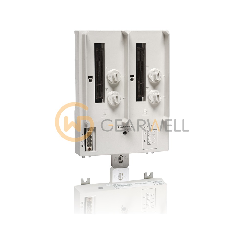 ABB TU841 Termination unit for 1+1 TB840
