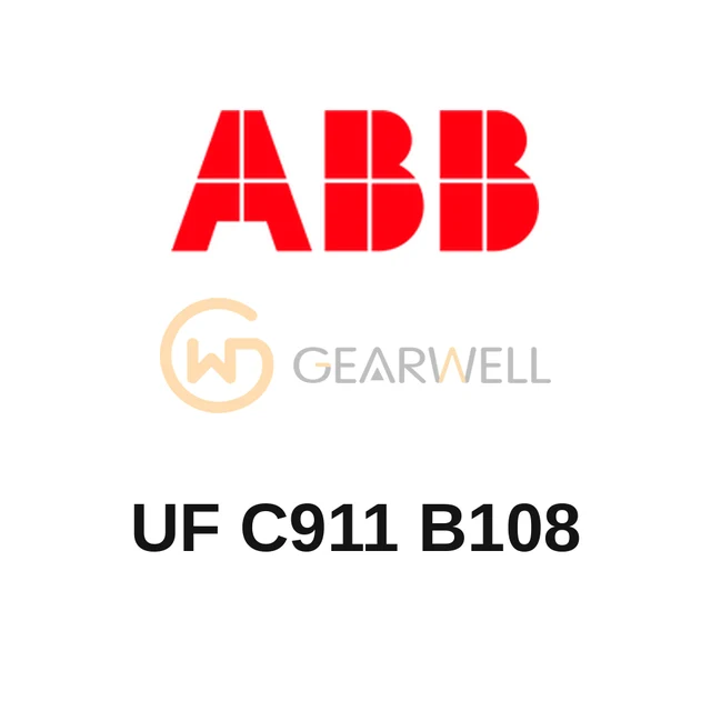 ABB UF C911 B108 medium-voltage drive spare parts Current measurement board (CVMI2)