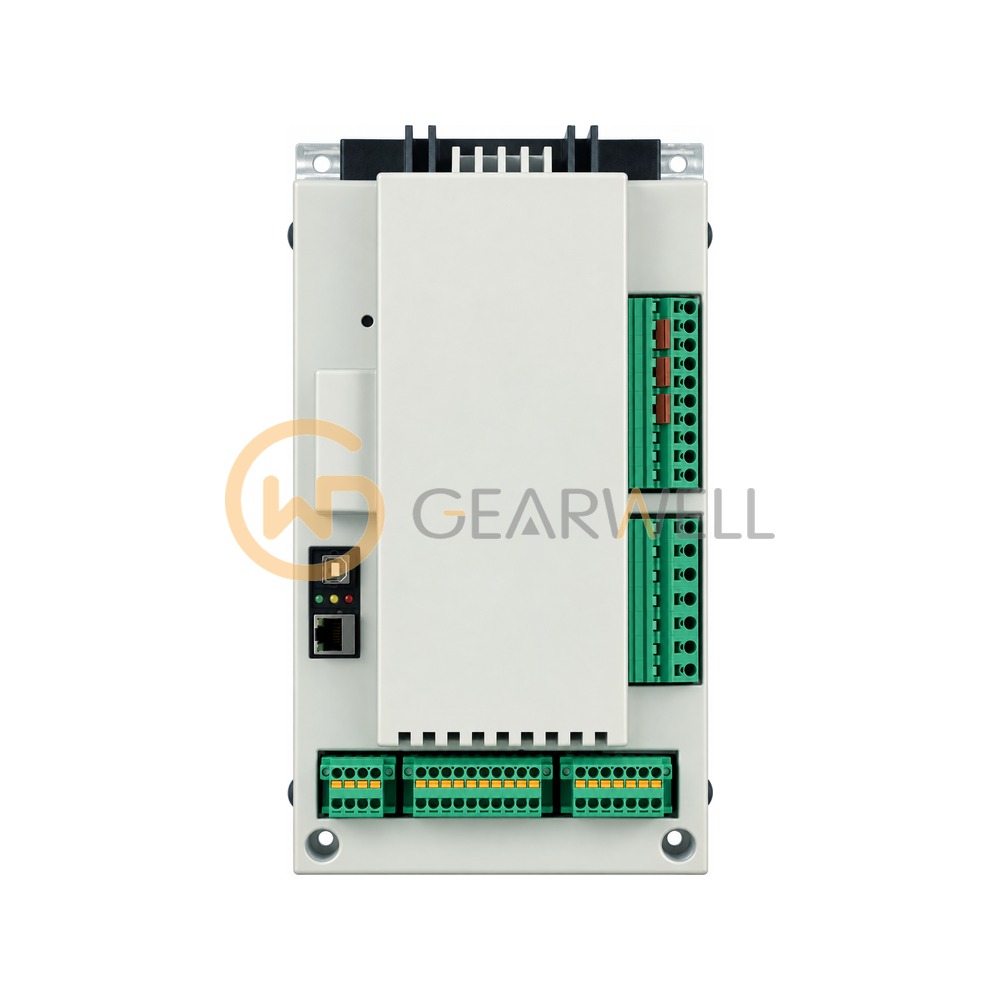 ABB UNS0121A-Z UNITROL 1000 Automatic voltage regulator / excitation system
