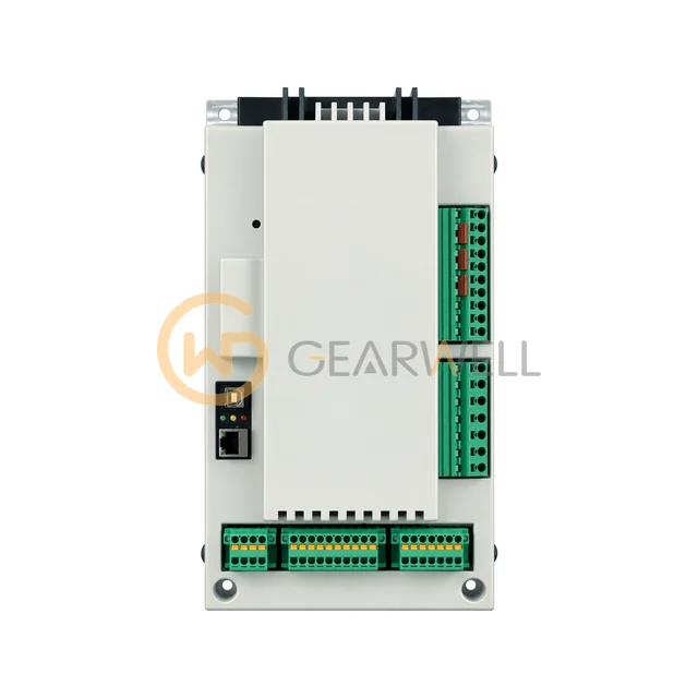 ABB UNS0121A-Z UNITROL 1000 Automatic voltage regulator / excitation system