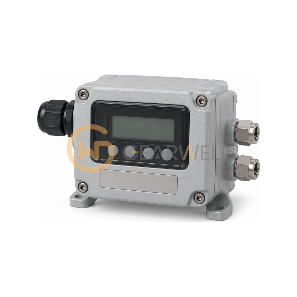 ABB V18345-1010120001 TZIDC Electro-Pneumatic Positioner
