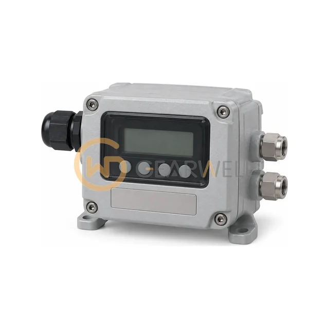 ABB V18345-1010120001 TZIDC Electro-Pneumatic Positioner