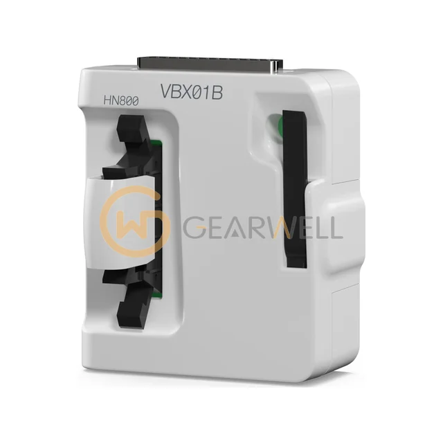 ABB VBX01BA Symphony Plus SD Series HN800 bus extender
