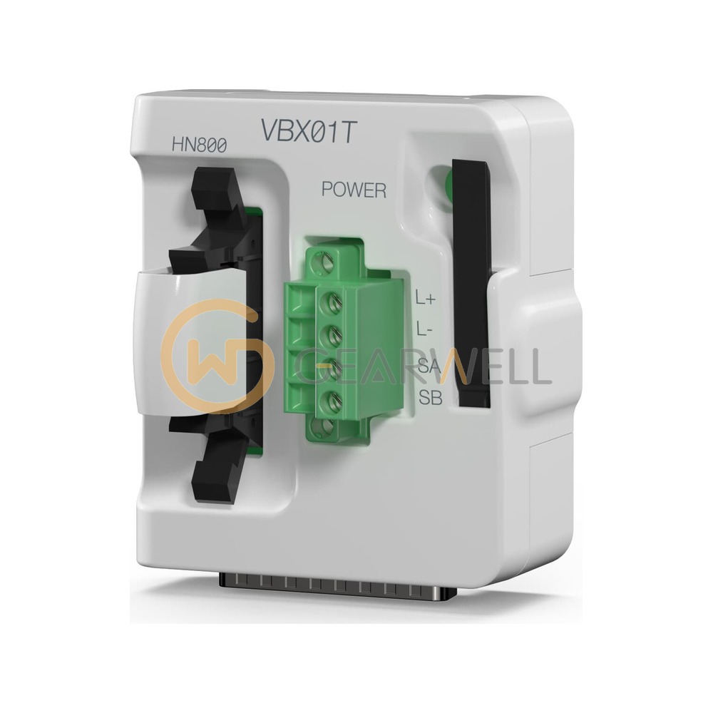 ABB VBX01TA Symphony Plus SD Series HN800 bus extender