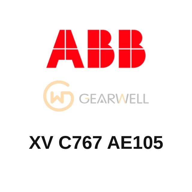 ABB XV C767 AE105 ABB medium-voltage drive spare parts Voltage adjust subprint (SVA) for CVMI board