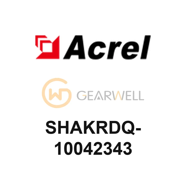 ACREL SHAKRDQ-10042343 Actuator