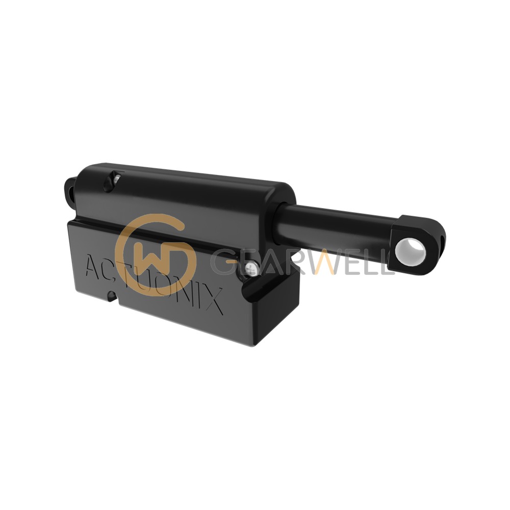 Actuonix PQ12-63-12-P PQ12-P Micro Linear Actuator with Feedback