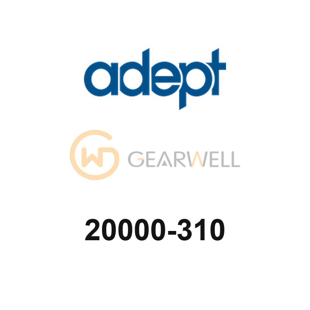 ADEPT 20000-310 Robot Spare Part