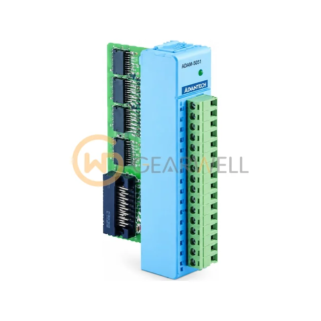 Advantech ADAM-5051 ADAM-5000 Digital Input Module