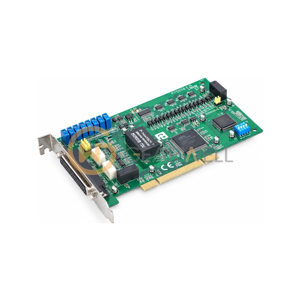 Advantech PCI-1720U PCI DAQ cards Isolated Analog Output PCI Card