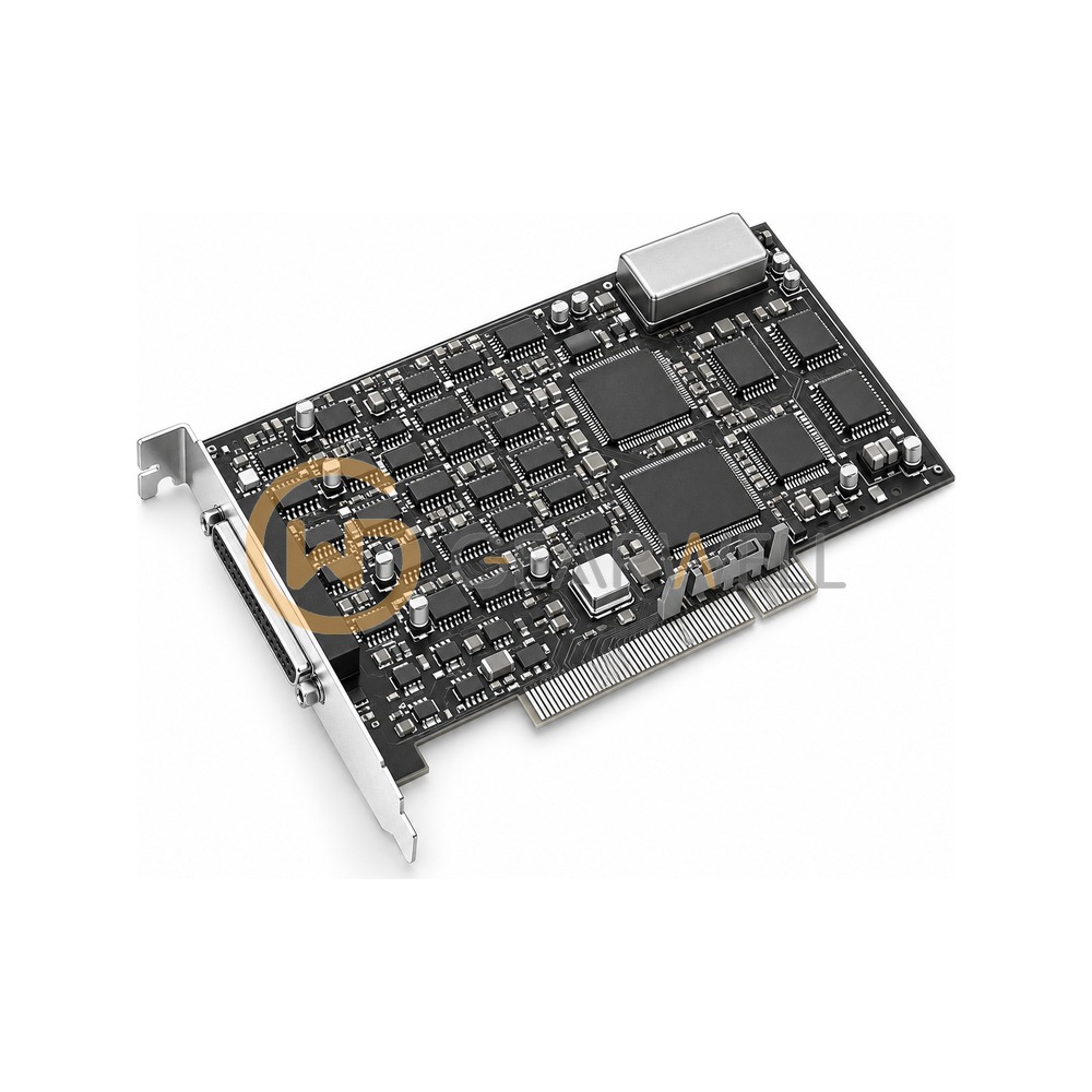 Advantech PCI-1721 Analog Output PCI Card
