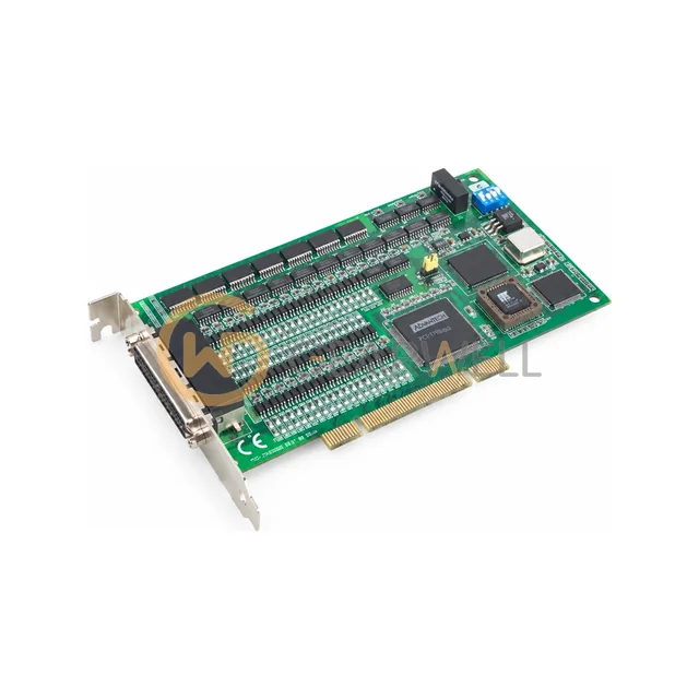 Advantech PCI-1758UDO PCI-1758 128-ch Isolated Digital Output PCI Card