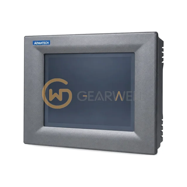 Advantech TPC-60SN-E1 TPC-60S 5.7" ARM9 Touch Panel Computer