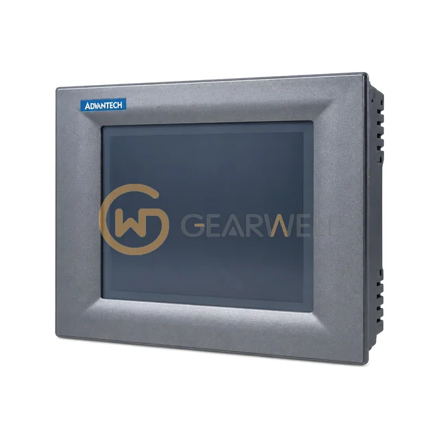Advantech TPC-60SN-E2 TPC-60S 5.7" ARM9 Touch Panel Computer
