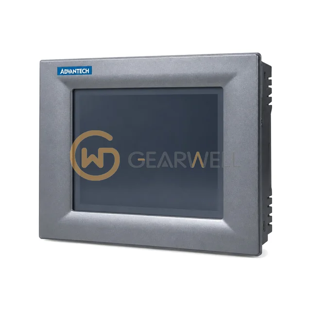 Advantech TPC-60SN-F1 TPC-60S 5.7" ARM9 Panel Computer