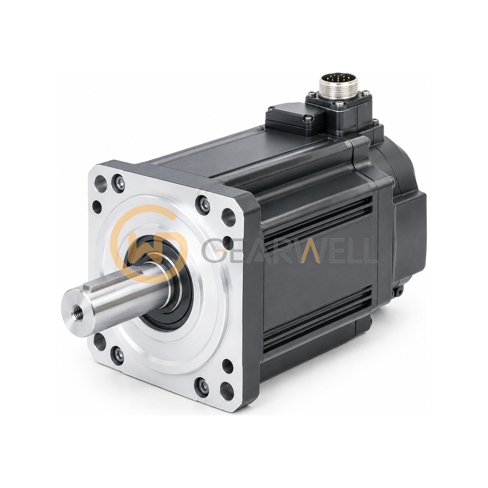 Allen-Bradley 1326AB-B410G-21 1326AB AC Servo Motor