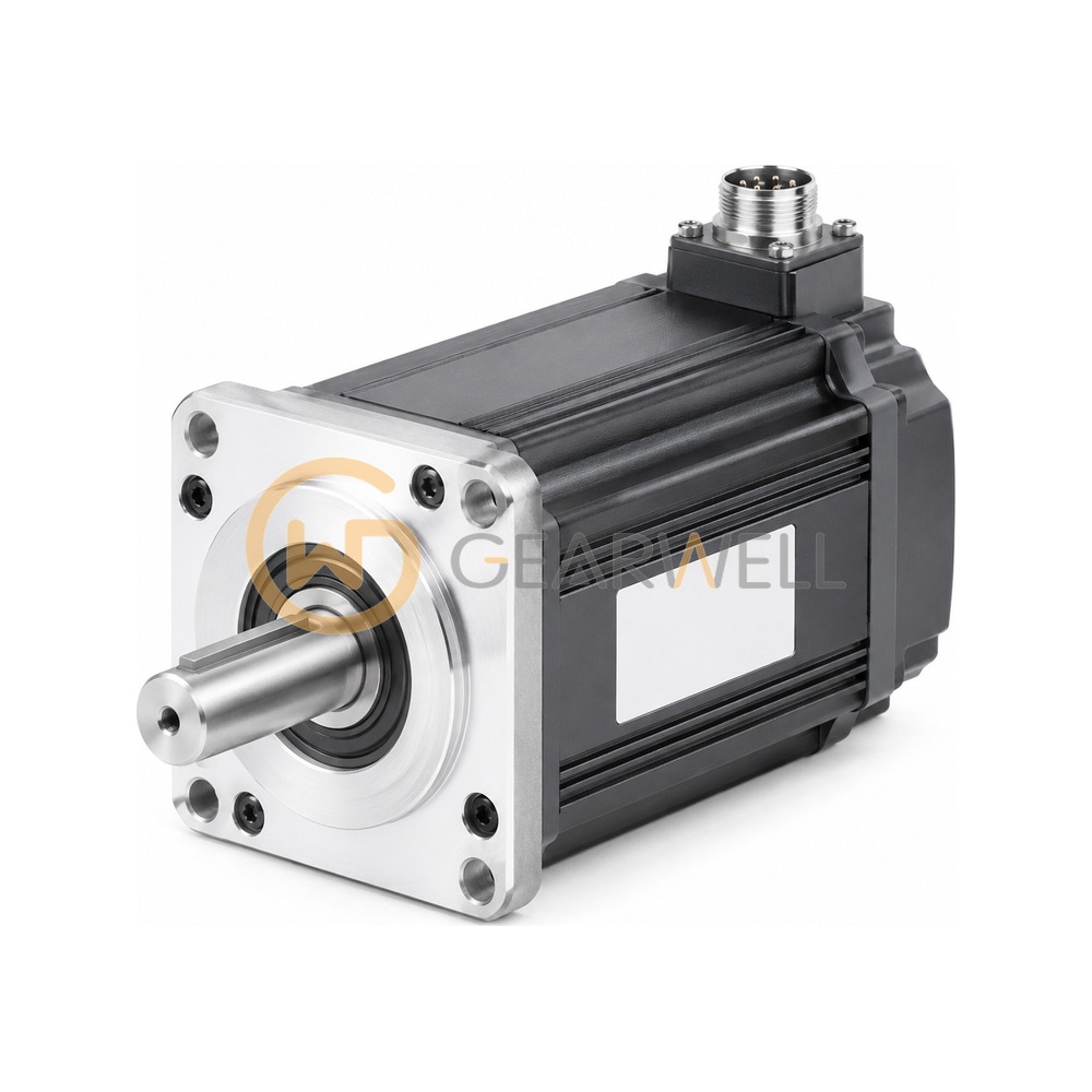 Allen-Bradley 1326AB-B720E-21 1326AB AC Servo Motor