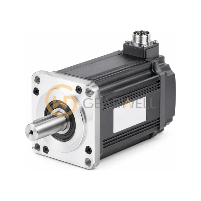 Allen-Bradley 1326AB-B720E-21 1326AB AC Servo Motor