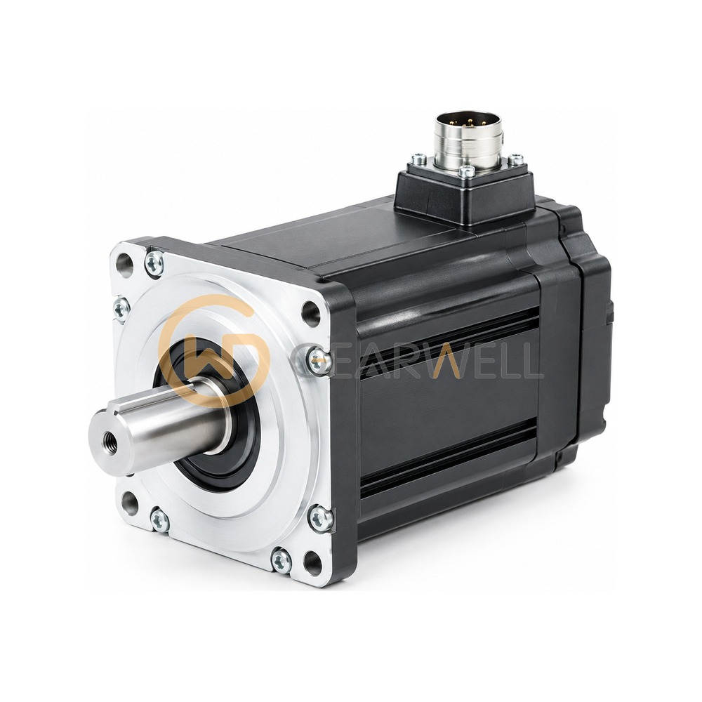 Allen-Bradley 1326AB-B720F-M2L 1326AB AC Servo Motor